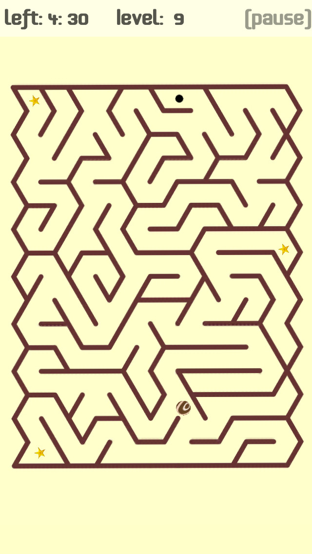 Download Maze-A-Maze (An amazing labyrinth game) App on your Windows XP/7/8/10 and MAC PC